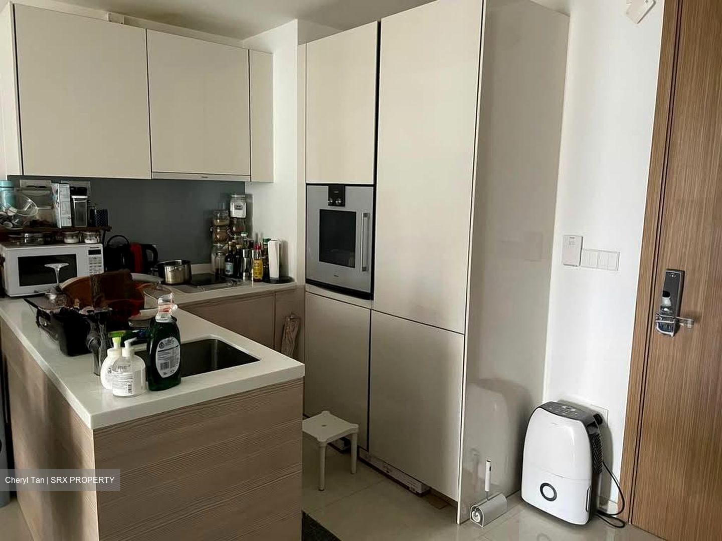 V On Shenton (D1), Apartment #544962051